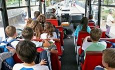Rinunciano alla gita per partecipare al compleanno della compagna disabile
