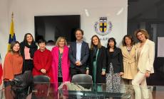 Federmanager Minerva, incontro in Comune con le 8 manager parmigiane tra le "Women on Board"