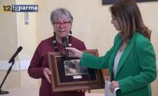 Fidas, consegnati questa mattina i 7 premi  «Angelo del Correggio» - Video