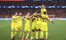 Inter, serata memorabile: 2-0 in casa del Benfica. La semifinale è vicina...