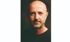 Il violinista e arrangiatore Lucio Fabbri