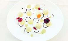 Anolini di strolghino e ristretto di lambrusco, un classico rivisitato