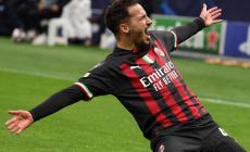 Champions League, il Milan si aggiudica l'andata: Napoli battuto (1-0). Il Real doma il Chelsea (2-0)