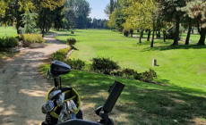 Cede piattaforma, 2 operai morti e uno ferito: stavano potando delle piante al golf club  Le Rovedine