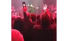 L'augurio di Renato Zero a Plati: "Maurino, ti voglio un bene dell'anima, spero di abbracciarti presto" - Video