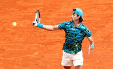 Montecarlo,  impresa di Musetti:  battuto il numero uno Atp  Novak Djokovic. Ai quarti incontrerà Sinner