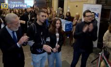 "Open day": tanti giovani alla scoperta dell'Universit&agrave; di Parma - Video