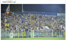 A Modena il Parma sarà sostenuto da duemila tifosi crociati
