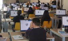 Medicina, al via i nuovi test: la prova è computerizzata e può essere ripetuta due volte fra aprile e luglio