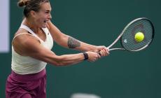 Regine sulla terra rossa - Aryna Sabalenka