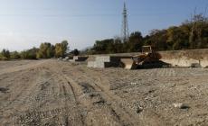 Castellaro, concluso un intervento da 300mila euro per rendere pi&ugrave; sicura la strada comunale fra Sala e San Vitale Baganza - Foto 