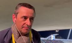 "Un punto da accettare con il sorriso, pareggio giusto" - Il videocommento di Paolo Grossi