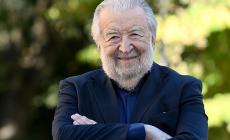 Pupi Avati festeggia i 40 anni di "Una gita scolastica" e "Zeder" a Mangiacinema