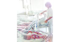 La crisi demografica  e le cause &laquo;antiche&raquo;