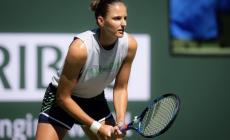 Regine sulla terra rossa - Karolina Pliskova