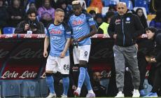 Serie A: pareggio a reti inviolate tra Napoli e Verona al Maradona