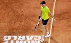 Torneo di Montecarlo: Sinner si ferma alle semifinali, vince Rune