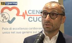 Al Pacc di Collecchio un centro del cuore per la diagnostica d'eccellenza - Video
