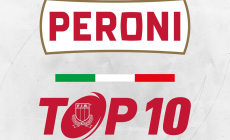 Peroni Top 10, il Colorno vince facile con il Calvisano e accede matematicamente ai play-off