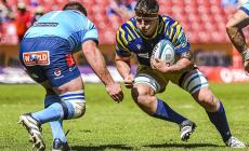 Sudafrica,  batosta per le Zebre che le prendono dai Vodacom Bulls (78-12)
