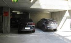 Accade nel parcheggio della stazione: "Perch&eacute; la gente parcheggia cos&igrave; male?"  (Poi non c'&egrave; posto per gli altri) - Le foto