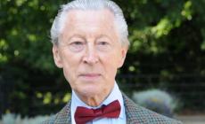 E' morto l'attore britannico Murray Melvin