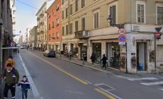 Lavori, via Garibaldi (tra via Cavallotti e Borgo Guazzo) chiusa dal 18 - La viabilità alternativa