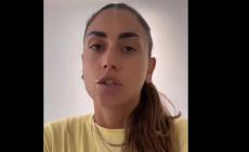 Sfogo di Melissa Satta: "Bullismo e sessismo per la mia storia con Berrettini" - Video