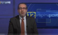 Nicola Rinaldi nel ricordo dello zio Michele e di Kiara Fontanesi