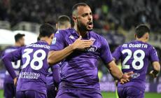 Serie A: Fiorentina-Atalanta finisce con un pari (1-1)