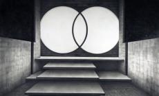 'Bianchi e neri', in mostra i paesaggi dell'anima di Serse