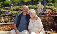 Morta la mamma di Paolo Brosio, aveva 102 anni
