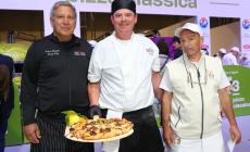 Sfida all'ultima Margherita:  in 700 per sfornare la pizza più buona di tutte -Foto