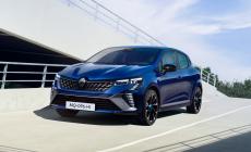 Renault Clio, ecco come cambia