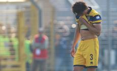 Parma Calcio, si ferma Osorio