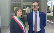  Alle Poste di Collecchio  partono i primi servizi previsti da "Polis- Casa dei Servizi Digitali”. E' il primo ufficio postale in Regione