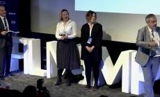 Premio Film Impresa: menzione speciale per "Anita e Am&eacute;rico" della Coppini Arte Olearia. Ora si vota on line