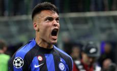 Champions, l'Inter elimina il Benfica (3-3 a San Siro): sarà semifinale con il Milan