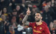 Europa League: la Roma passa il turno dopo i supplementari e vola alle semifinali