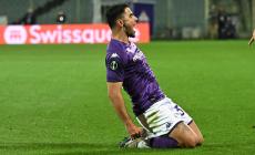 Conference League: la Fiorentina perde in casa con il Lech Poznan (3-2), ma va in semifinale
