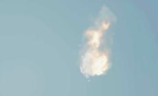 Fallita la prima prova per la navicella Starship di Elon Musk programmata per andare su Marte: è stata fatta esplodere in volo