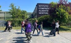 Bullismo e liti davanti alla scuola