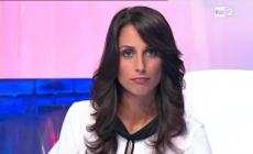 Donne da copertina - Giorgia Cardinaletti 