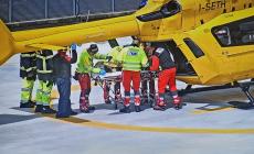 Incidente a Bardi: auto fuori strada,  è morto  don Luigi Brigati, parroco di Noveglia. Aveva 85 anni