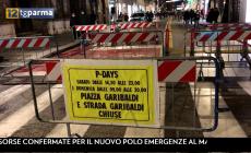 Pedonalizzazioni in centro, si parte.  Previsti sconti per i parcheggi