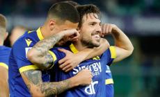 Serie A: il Verona batte il Bologna (2-1)