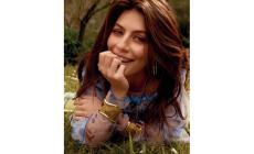 Donne da copertina - Alessandra Mastronardi 