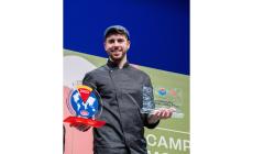 I vincitori della 30esima edizione del campionato mondiale della pizza a Parma - Tutti i premiati