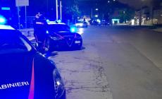 Carabinieri, controlli a tappeto nella zona della stazione tra immigrazione clandestina e droga