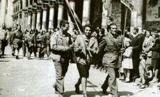 L'italica doppiezza e la memoria del 25 aprile